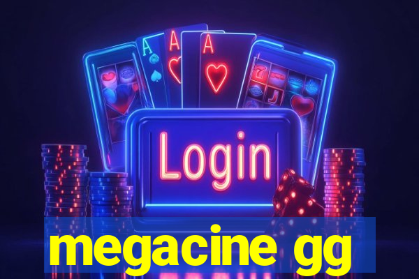 megacine gg